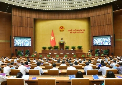 Từ 1.1.2025: Những việc thẩm phán không được làm