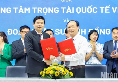 Nâng cao kỹ năng cho luật sư khi tham gia tố tụng trọng tài