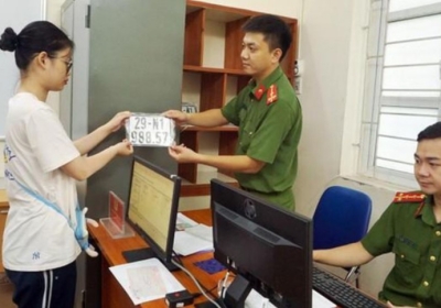 Nhiều chính sách mới có hiệu lực từ 1/8