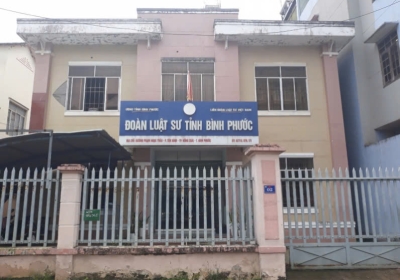 Vì sao 13 luật sư thuộc Đoàn Luật sư Bình Phước bị đề nghị kỷ luật?