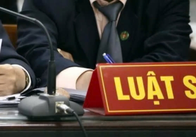 Một số góp ý liên quan đến sửa đổi Luật Luật sư