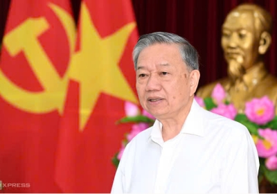 Tổng Bí thư, Chủ tịch nước: 'Số hóa toàn diện hoạt động quản lý nhà nước'