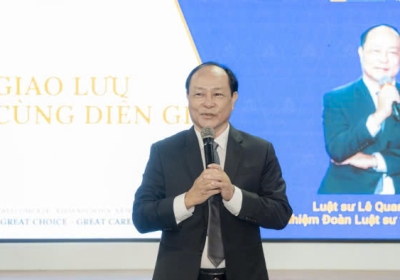 Đoàn Luật sư tỉnh Đồng Nai tài trợ dự án “Phòng thực hành diễn án” của Trường Đại học Hoa Sen