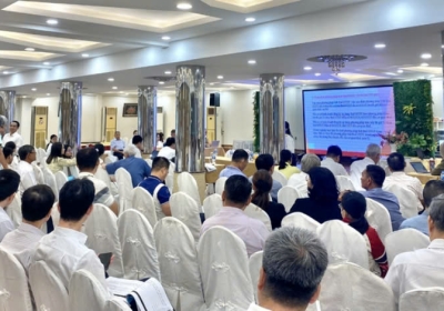 Đoàn Luật sư tỉnh Đồng Nai tổ chức khóa bồi dưỡng chuyên môn nghiệp vụ