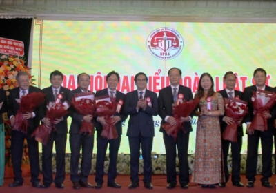 UBND tỉnh Đồng Nai giao nhiệm vụ cho Đoàn Luật sư năm 2025