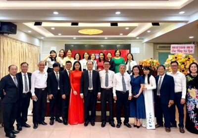 Đoàn Luật sư tỉnh Đồng Nai tổ chức Hội nghị tổng kết hoạt động năm 2024 và triển khai nhiệm vụ năm 2025