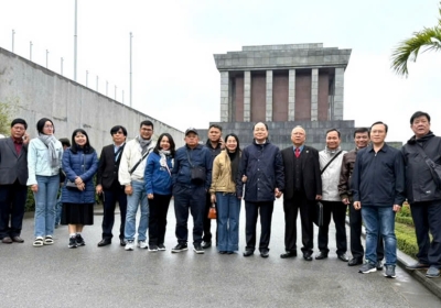 Đoàn Luật sư Đồng Nai - Những chặng đường mới