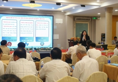 Call for papers to contribute papers to the international scientific conference “Models of Public Attorneys Worldwide and the Orientation for Vietnam in the Era of International Integration”