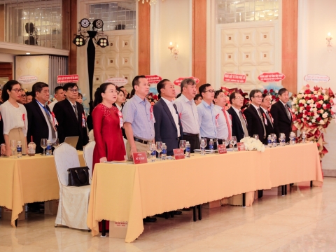 Đại Hội Đại Biểu Đoàn Luật Sư Tỉnh Đồng Nai Khóa IX (Nhiệm Kỳ 2024-2029)