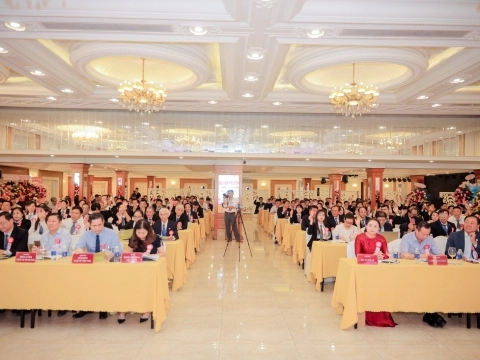 Đại Hội Đại Biểu Đoàn Luật Sư Tỉnh Đồng Nai Khóa IX (Nhiệm Kỳ 2024-2029)