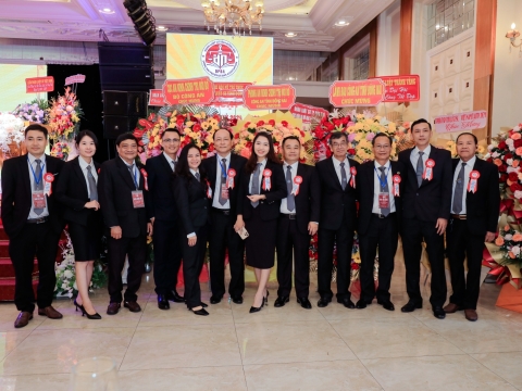 Đại Hội Đại Biểu Đoàn Luật Sư Tỉnh Đồng Nai Khóa IX (Nhiệm Kỳ 2024-2029)