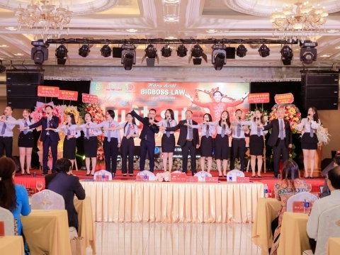 Đại Hội Đại Biểu Đoàn Luật Sư Tỉnh Đồng Nai Khóa IX (Nhiệm Kỳ 2024-2029)