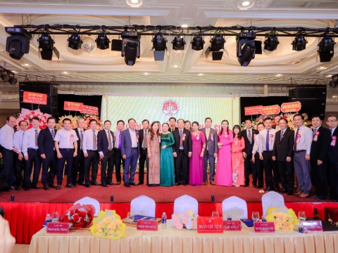 Đại Hội Đại Biểu Đoàn Luật Sư Tỉnh Đồng Nai Khóa IX (Nhiệm Kỳ 2024-2029)