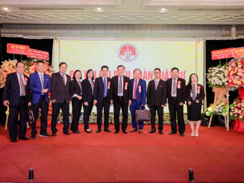 Đại Hội Đại Biểu Đoàn Luật Sư Tỉnh Đồng Nai Khóa IX (Nhiệm Kỳ 2024-2029)