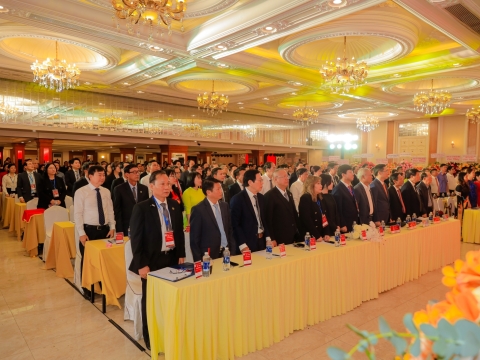 LỄ KỶ NIỆM 35 NĂM