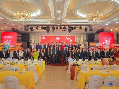 LỄ KỶ NIỆM 35 NĂM