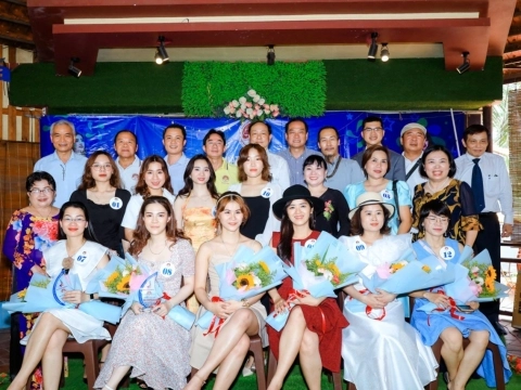 CHI HỘI NỮ TRI THỨC LUẬT SƯ ĐOÀN LUẬT SƯ TỈNH ĐỒNG NAI