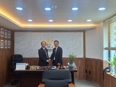 Đoàn Luật sư Incheon 