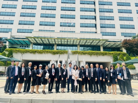 Đoàn Luật sư Incheon 