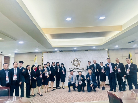 Đoàn Luật sư Incheon 