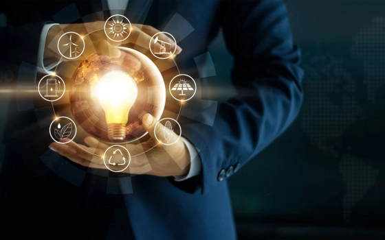 Sở Hữu Trí Tuệ